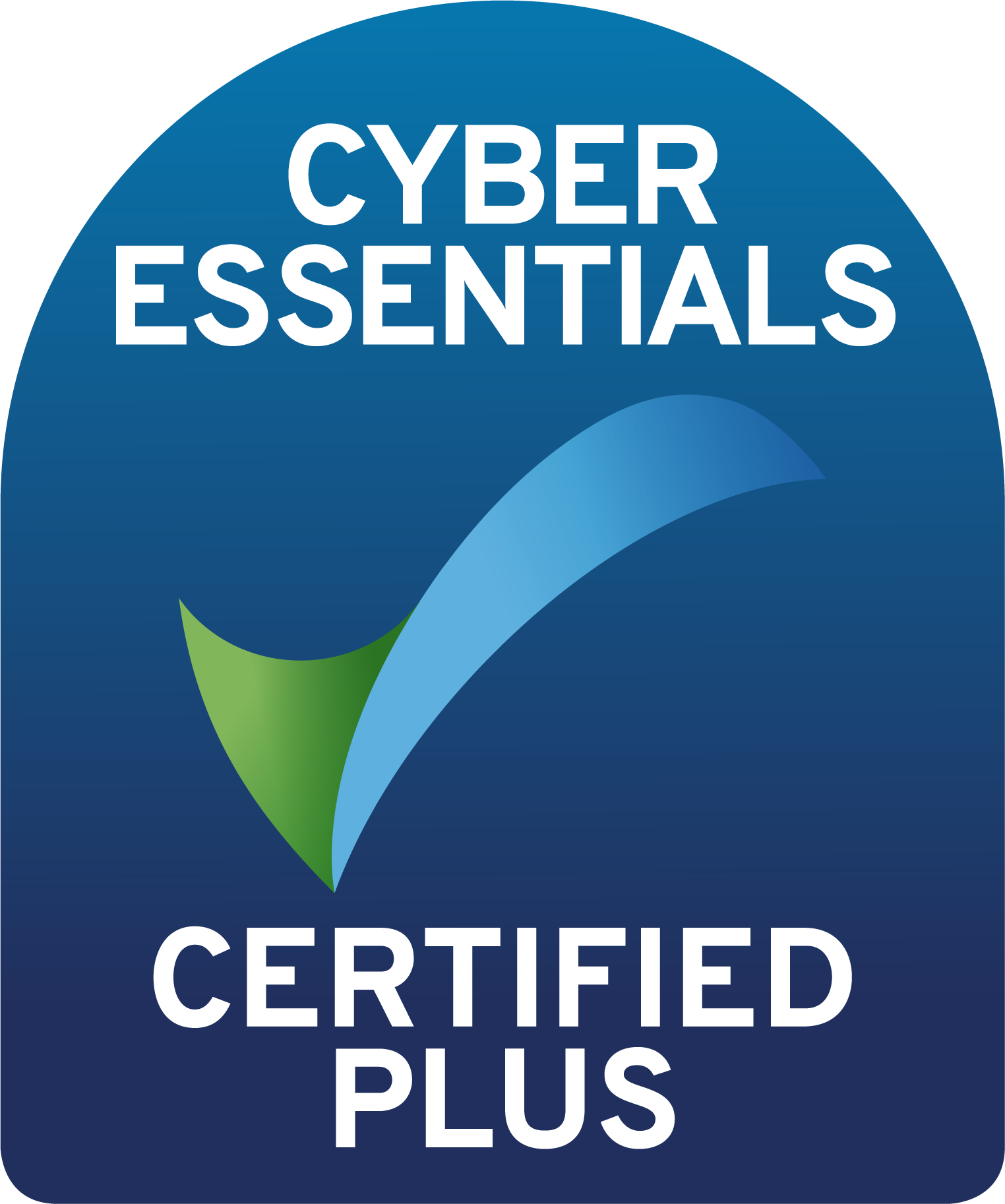 Certifié Cyber Essentials