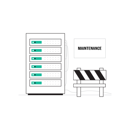 maintenance image